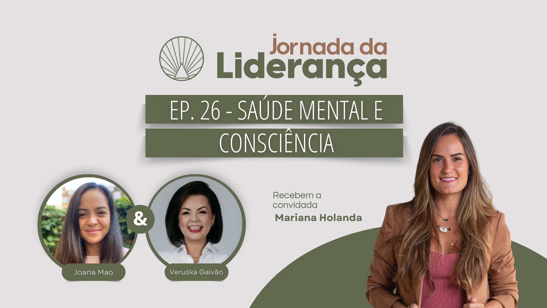 Podcast Jornadas do EU